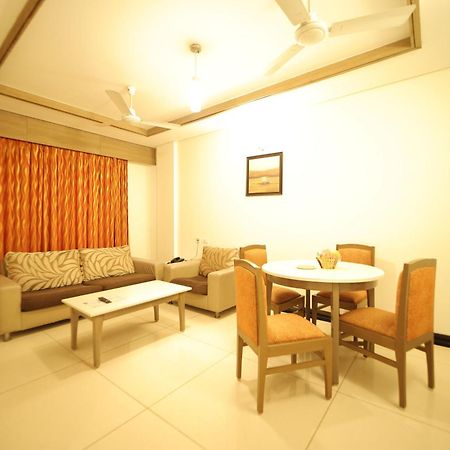 Clinton Park Inn Velankanni Dış mekan fotoğraf