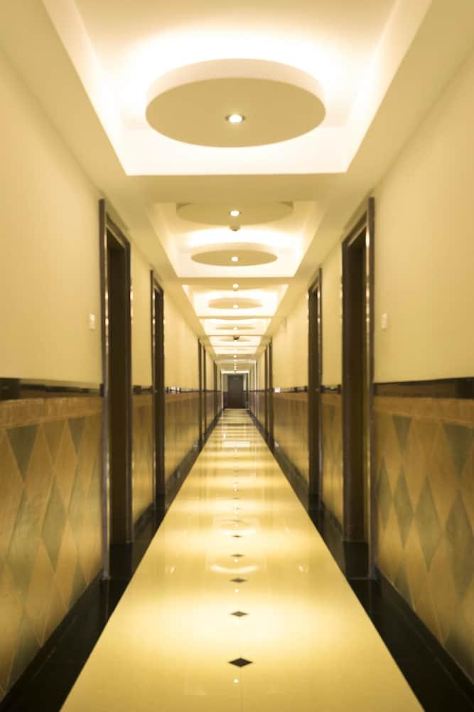 Clinton Park Inn Velankanni Dış mekan fotoğraf