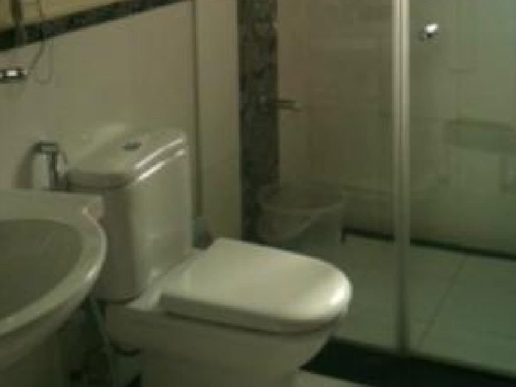 Clinton Park Inn Velankanni Dış mekan fotoğraf